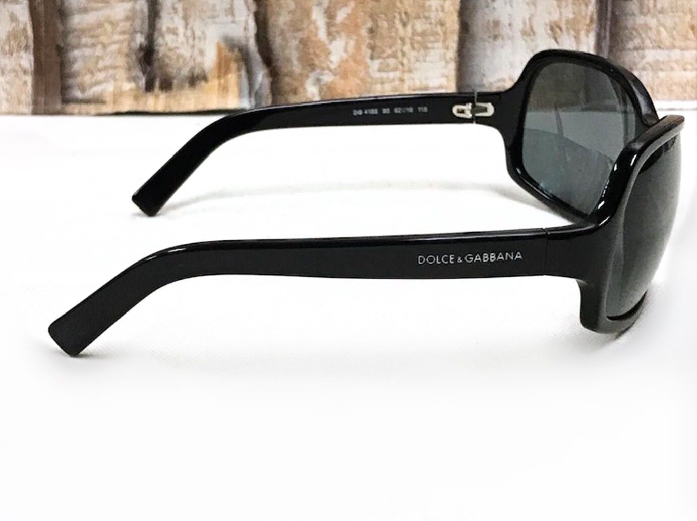 Óculos de Sol DOLCE & GABBANA DG 418S