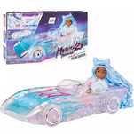 Mermaze Mermaidz Ocean Cruise Car. MGA