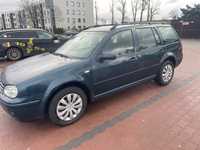 GOLF IV kombi 2003r