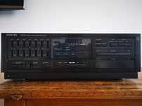 Philips FA775 Wzmacniacz Made in Japan AUX CD  Tuner TV