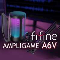 Fifine A6V Ampligame з гарантією