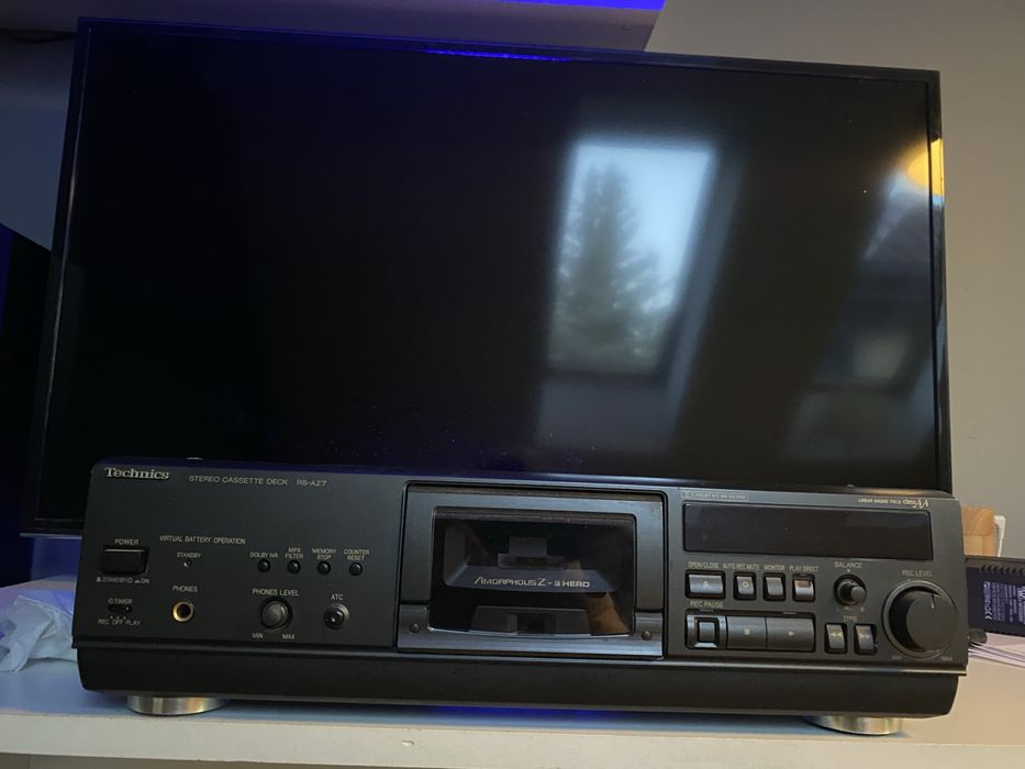 Teschnics RS-AZ7