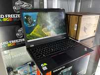 FV23%| ThinkPad P15|i7-10850H|32GB RAM|512 SSD|QUADRO T2000 MAX-Q|FHD