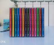 As melhores baladas de sempre (14 cds)
