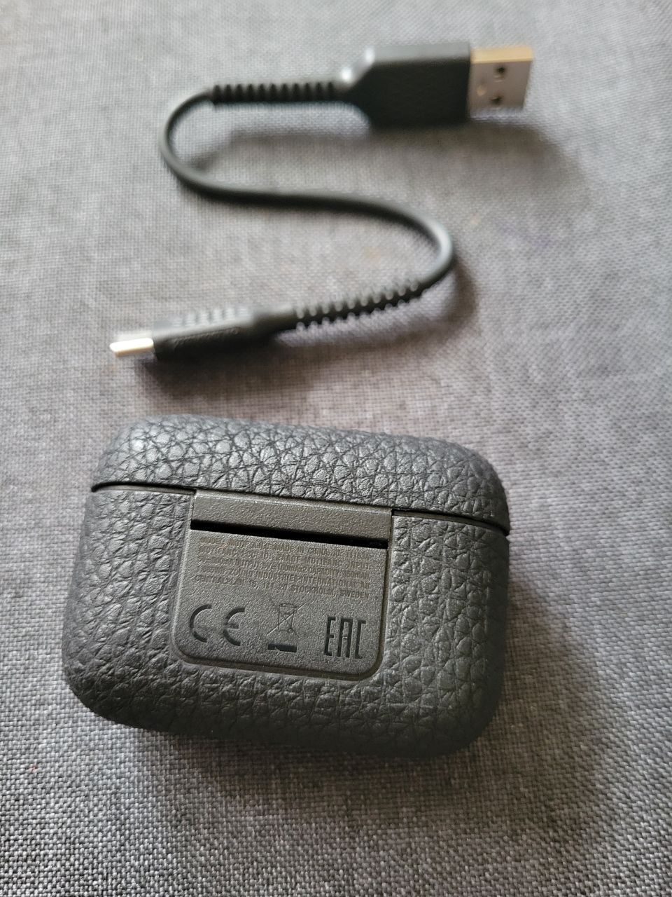 Оригінальні Marshall Motif A.N.C.