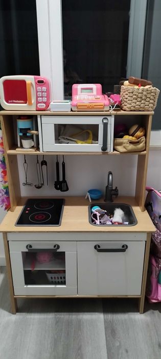 Cozinha criança IKEA