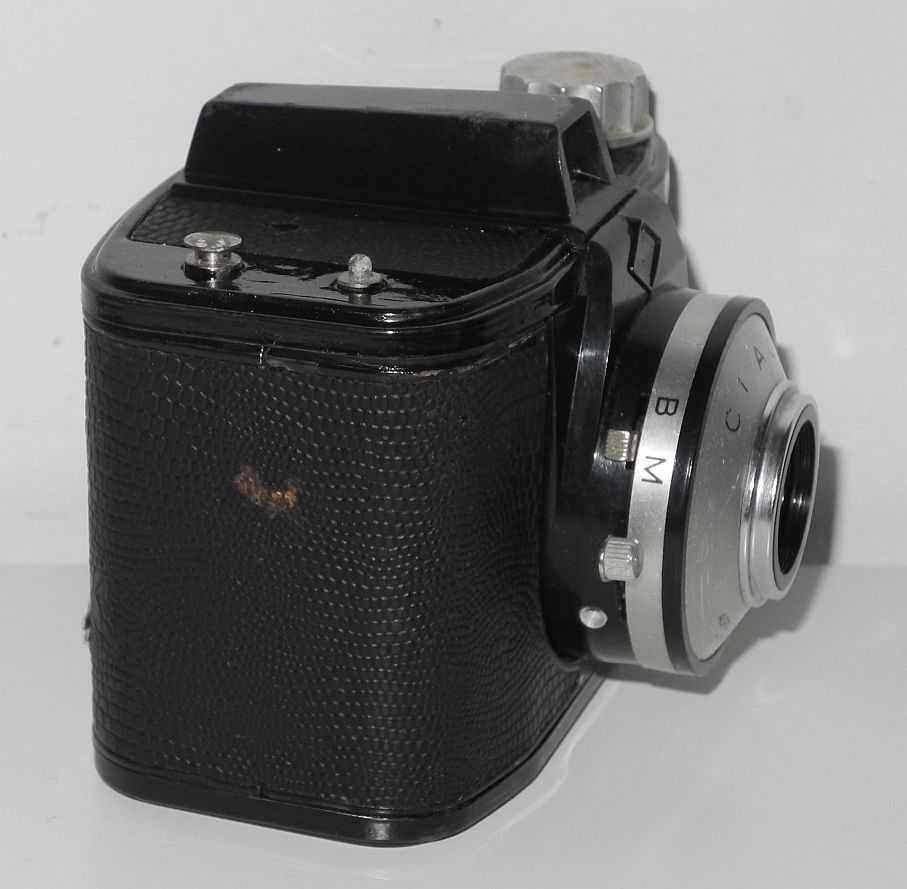 AGFA Clack - stary aparat fotograficzny