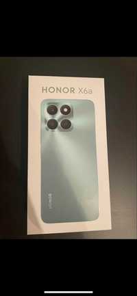 Telefon Honor X6a 4/129 GB NOWY!