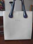 Mala O Bag creme