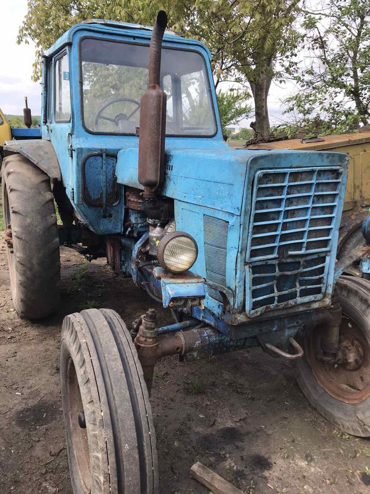 Продам Беларус-82.1 в доброму стані.