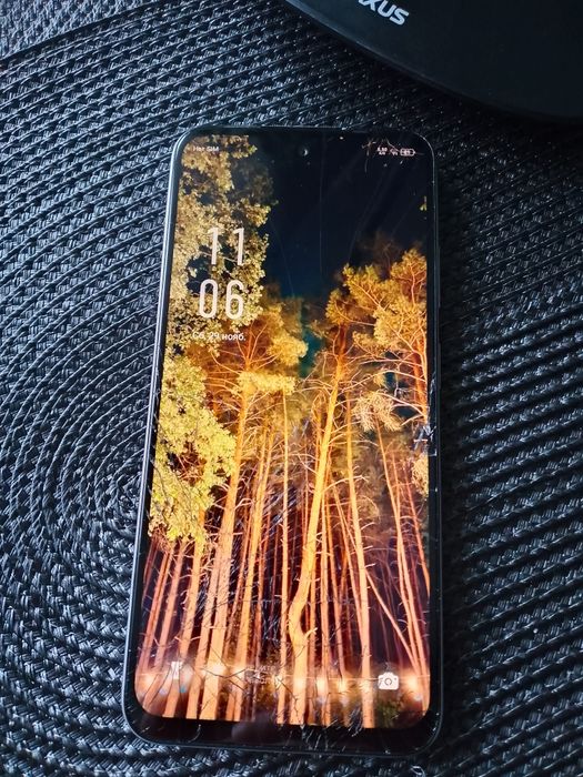 INFINIX мобільний телефон