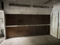 Cabine de pintura cortina a seco