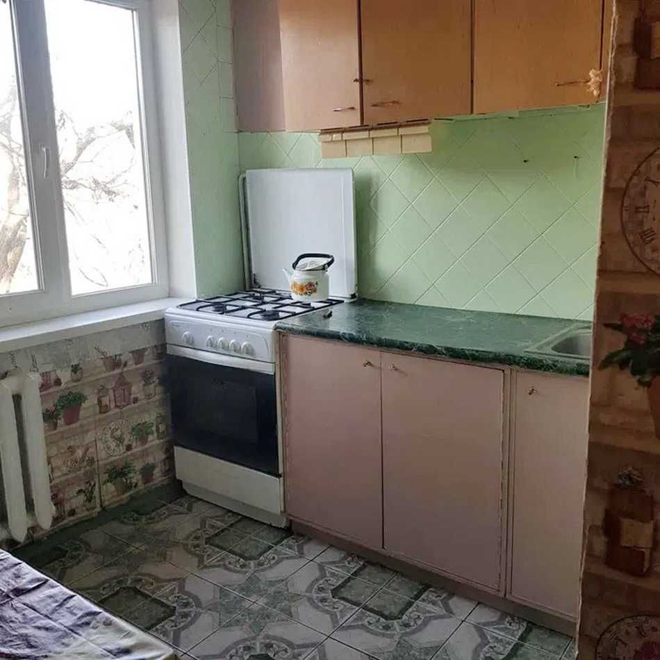 vys-03. 3-х комн квартира в районе Соборной площади. Кирпичный дом.