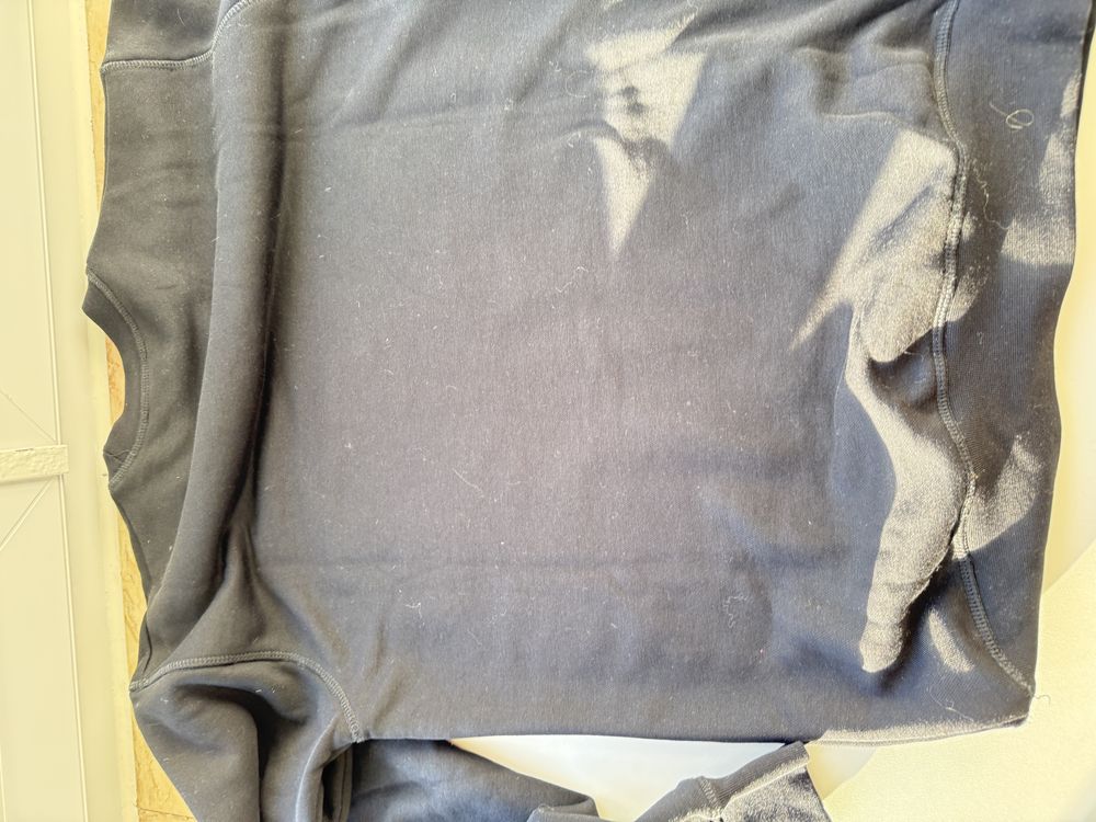 Sweat dsquared2 algodao.