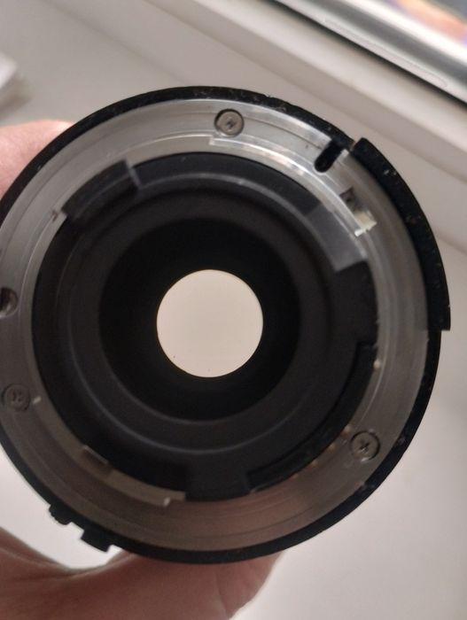 Продам объектив Nikkor 24-50