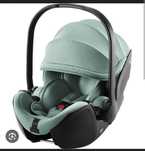 Nosidełko Britax romer baby safe 5z2 bez wady fabrycznej