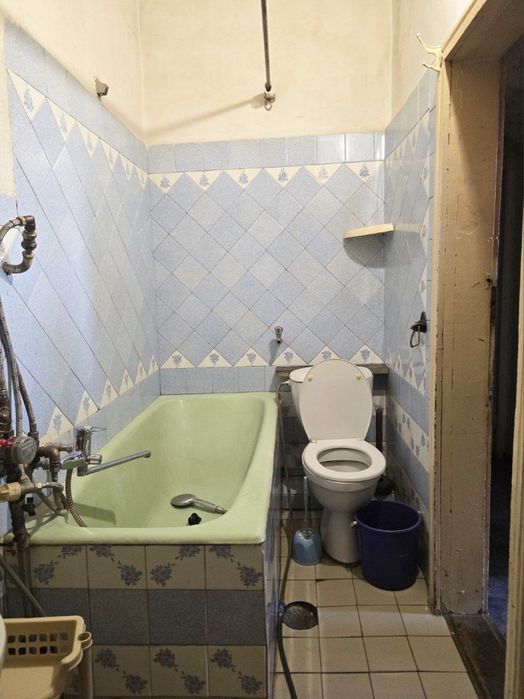 ЦЕНТР! Здам 2х кімнатну, р-н РЕЗИДЕНЦІЇ ЧНУ, МІСЦЕ ПІД АВТО, газ котел