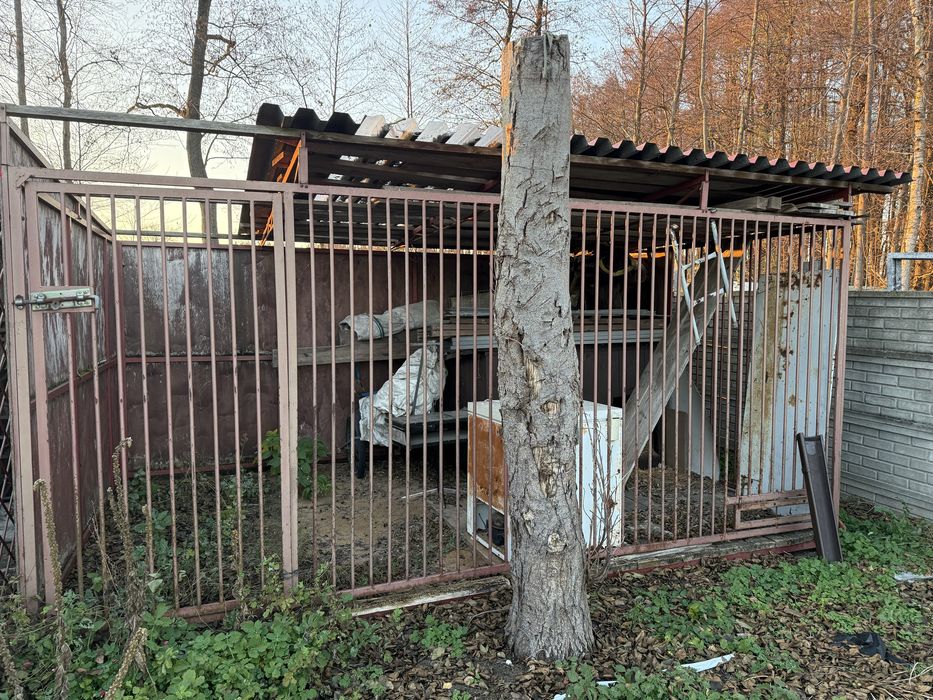 Sprzedam Budy Ocieplone