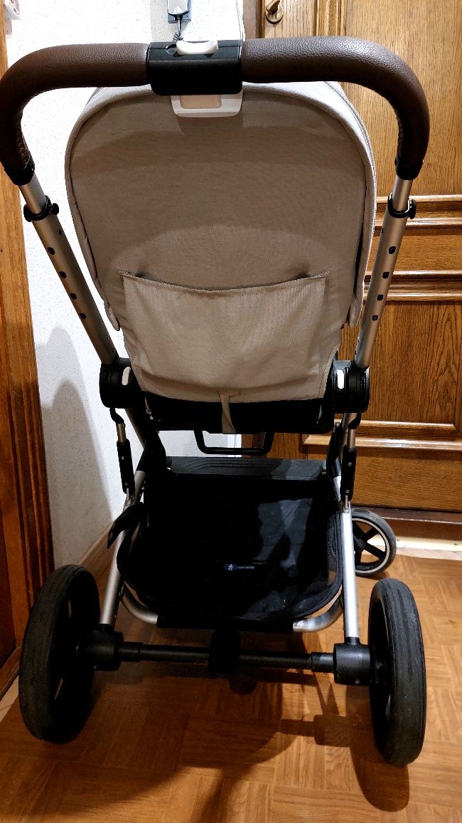 Cybex Balios S Lux 2023