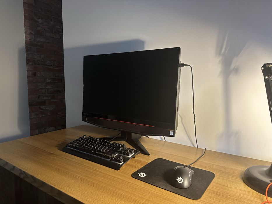 Lenovo Y910 AIO RTX4070