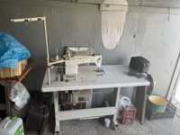 Промислова швейна машинка YAMATA