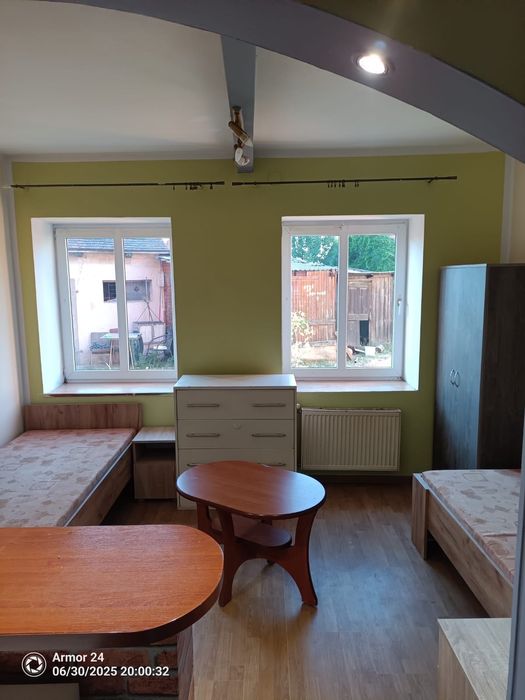 Mieszkanie do wynajęcia