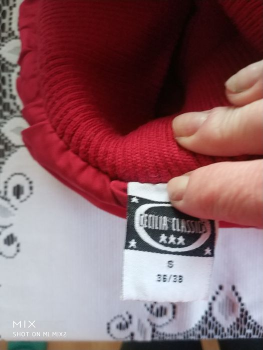 Kamizelka damska S 36/38. Cellia Classisc.