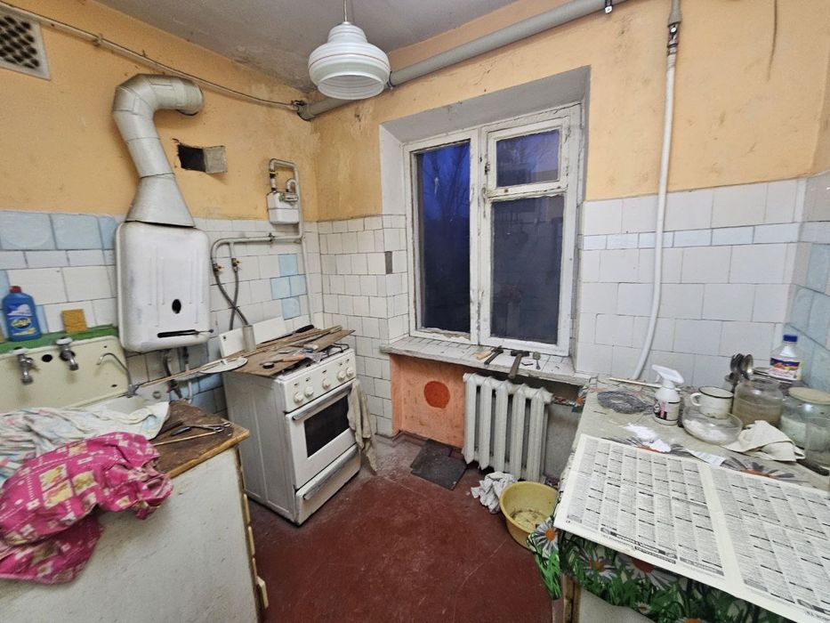 2 комн ул.Землячки (Мистецька) СоцГород (СоцМісто)