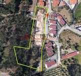 Vende-se 5500 m2 - Picheleiro - Leiria