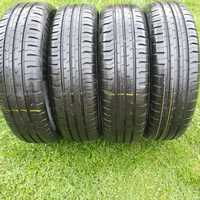 Opony letnie 165/70R14 Continental