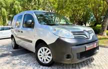 Renault Kangoo 1.5 dCi Confort S/S