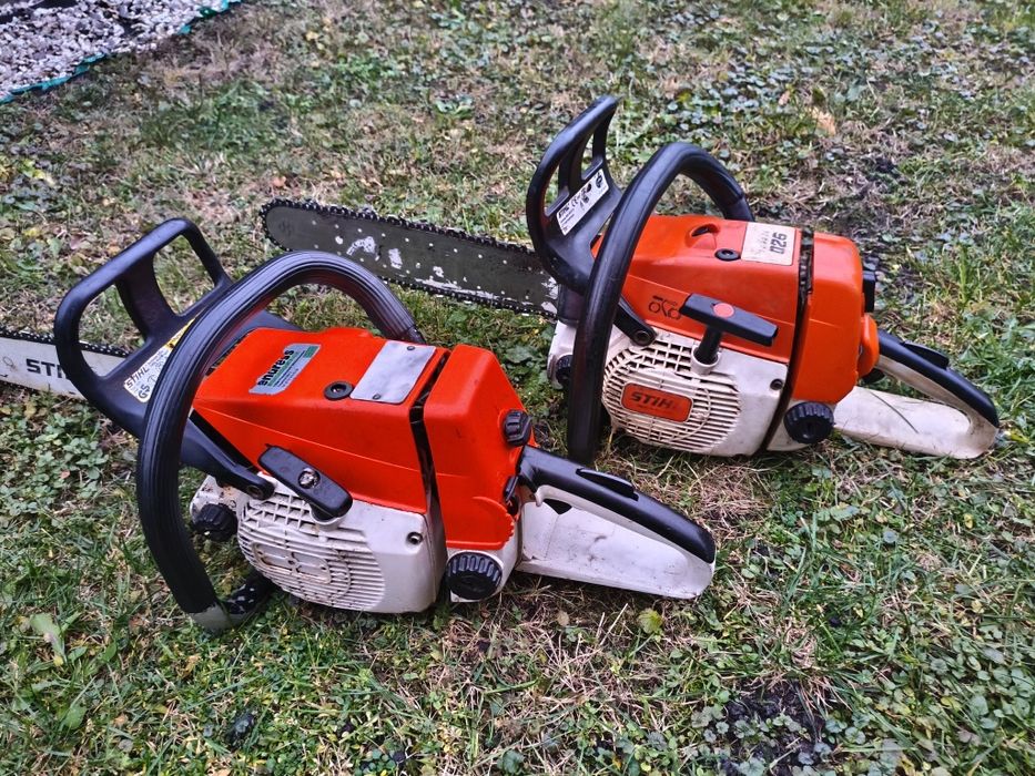 Stihl 026 oryginał stan bardzo dobry  wysyłka
