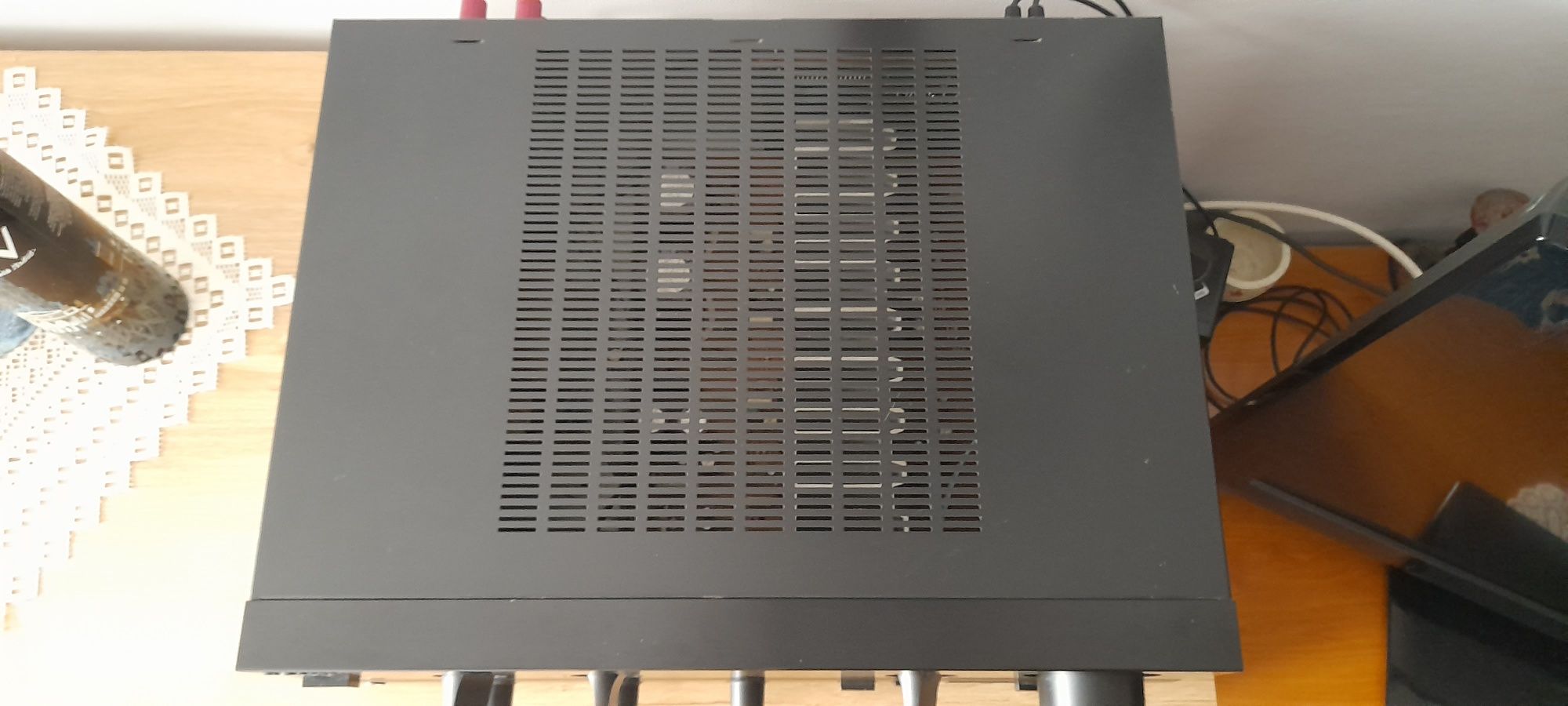 Wzmacniacz sony ta-f 270