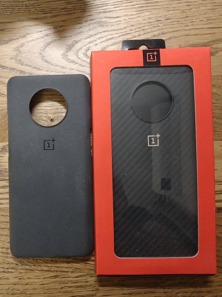 Смартфон OnePlus 7t