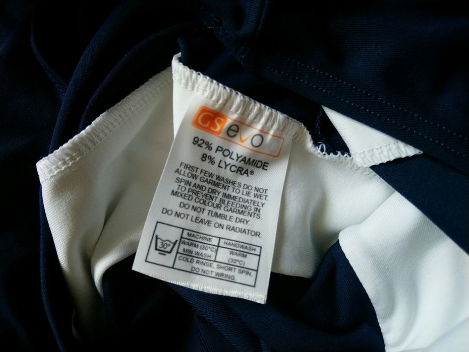 Спортивне тріко для веслування XL розмір