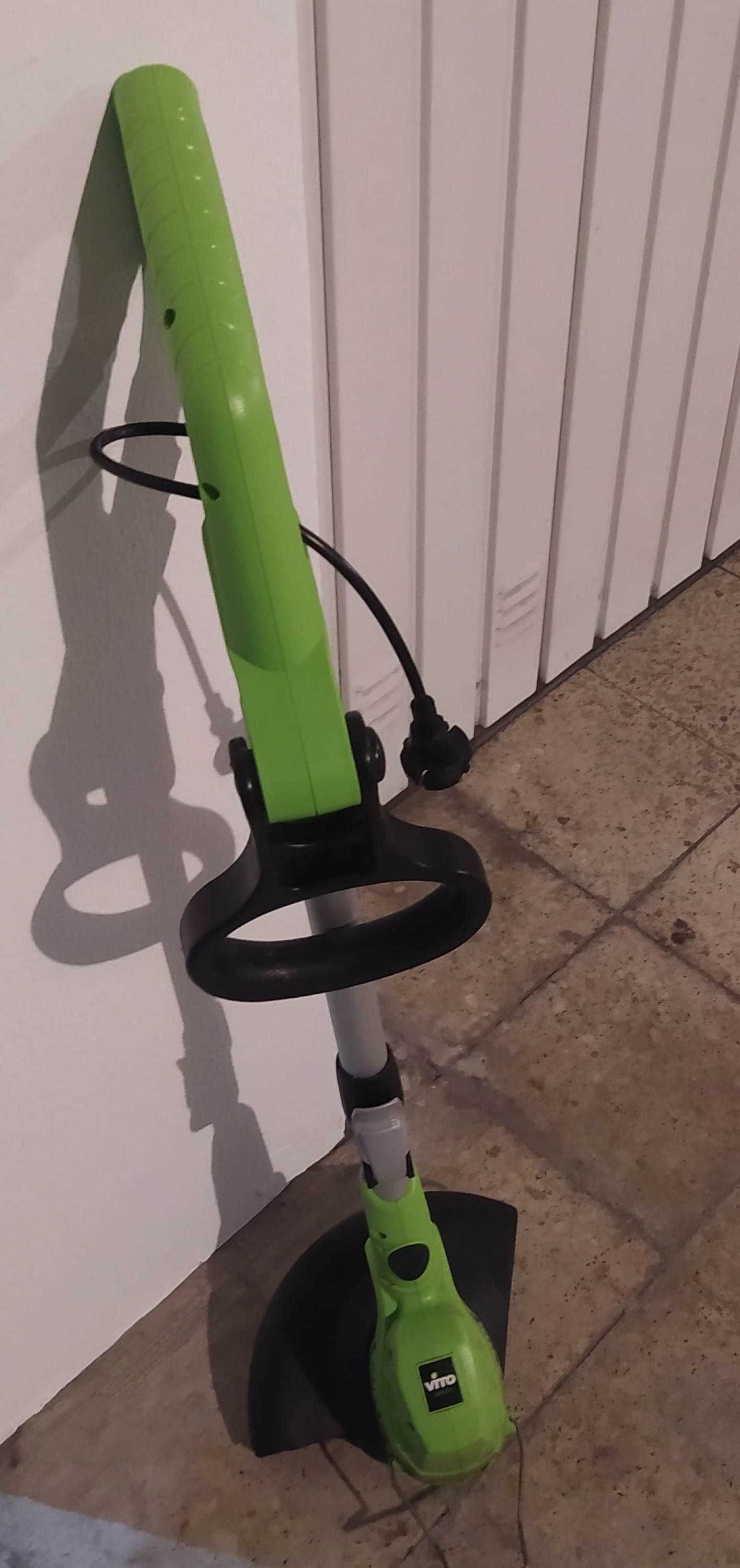 Aparadora eléctrica vito