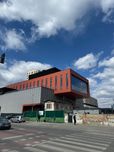 Оренда приміщення 356 кв.м. у ТОЦ Galas (вул. Кульпарківська - Садова)