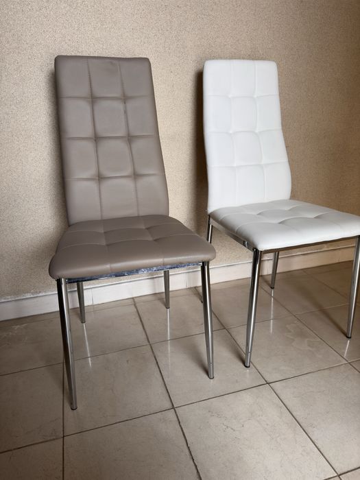 Cadeiras sala de jantar