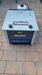 Wytwornica dymu BeamZ 1800W + pokrowiec