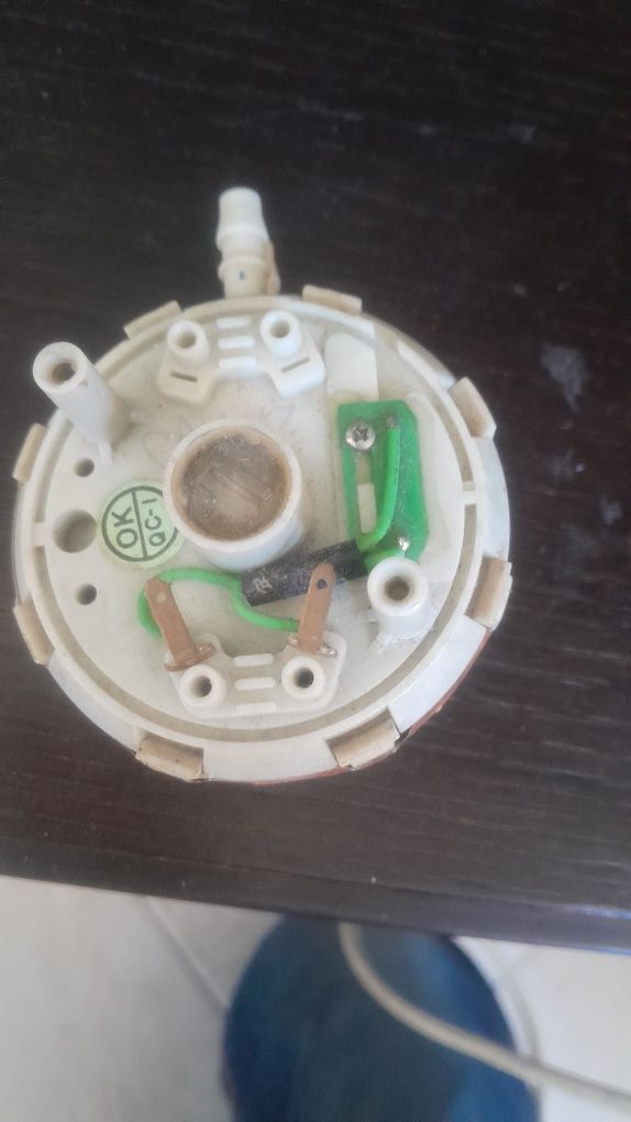 Termostato para esquentador inteligente