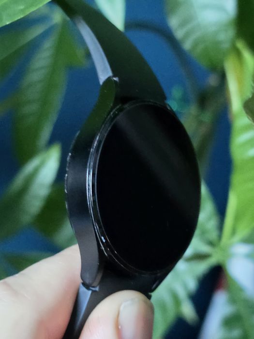 sprzedam zegarek smartwatch samsung galaxy watch 4 lte 44mm