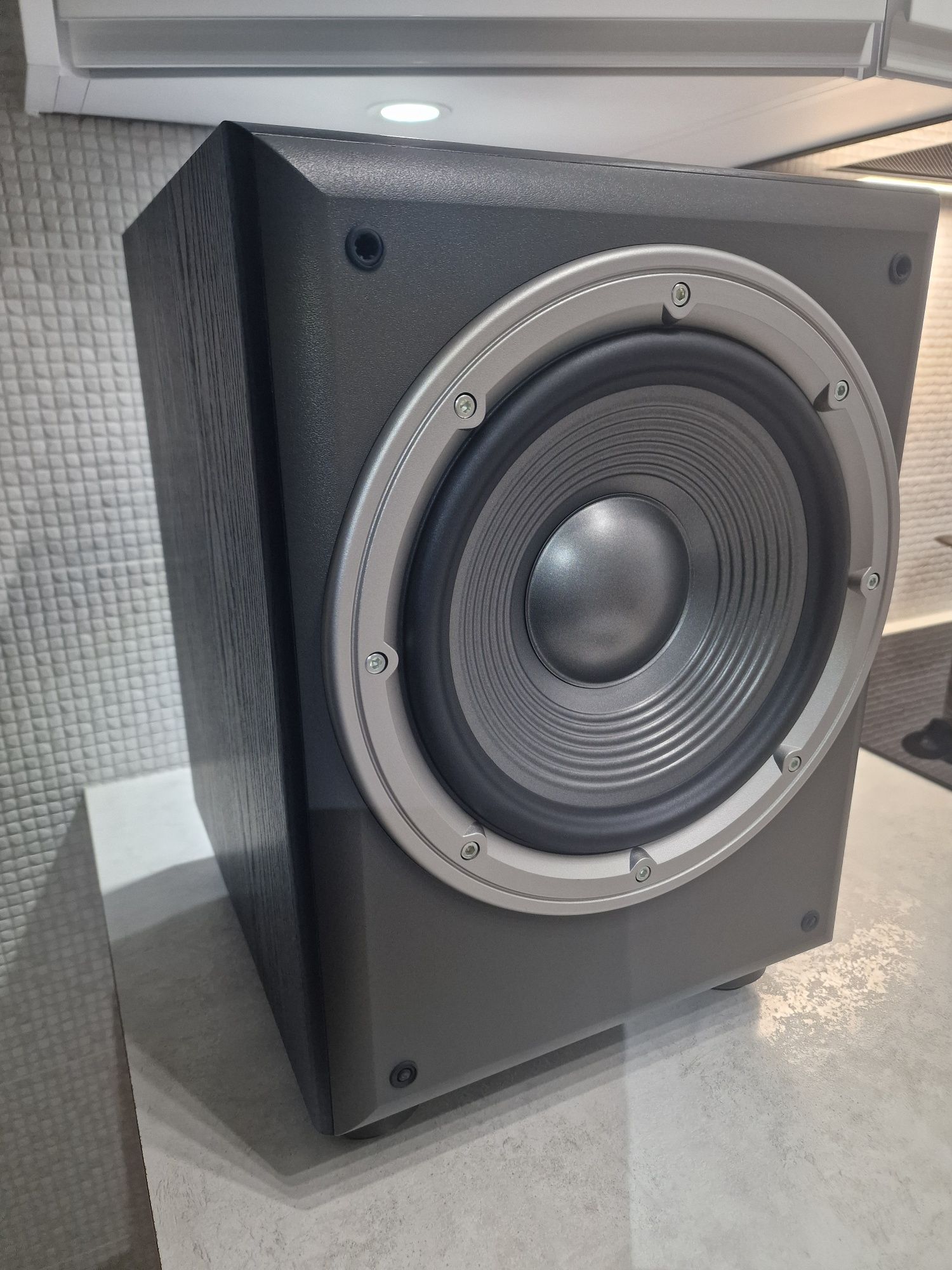 Subwoofer JBL E150P