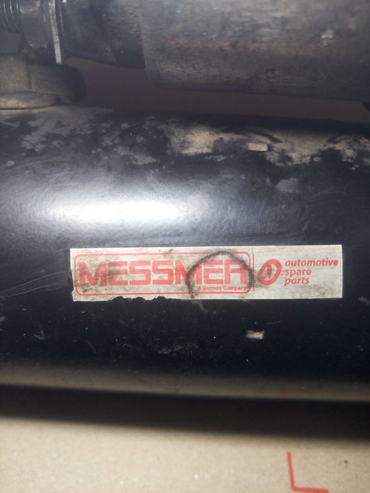 Стартер Фиат Добло 263 2011 г. 1,3 mjet  51810307