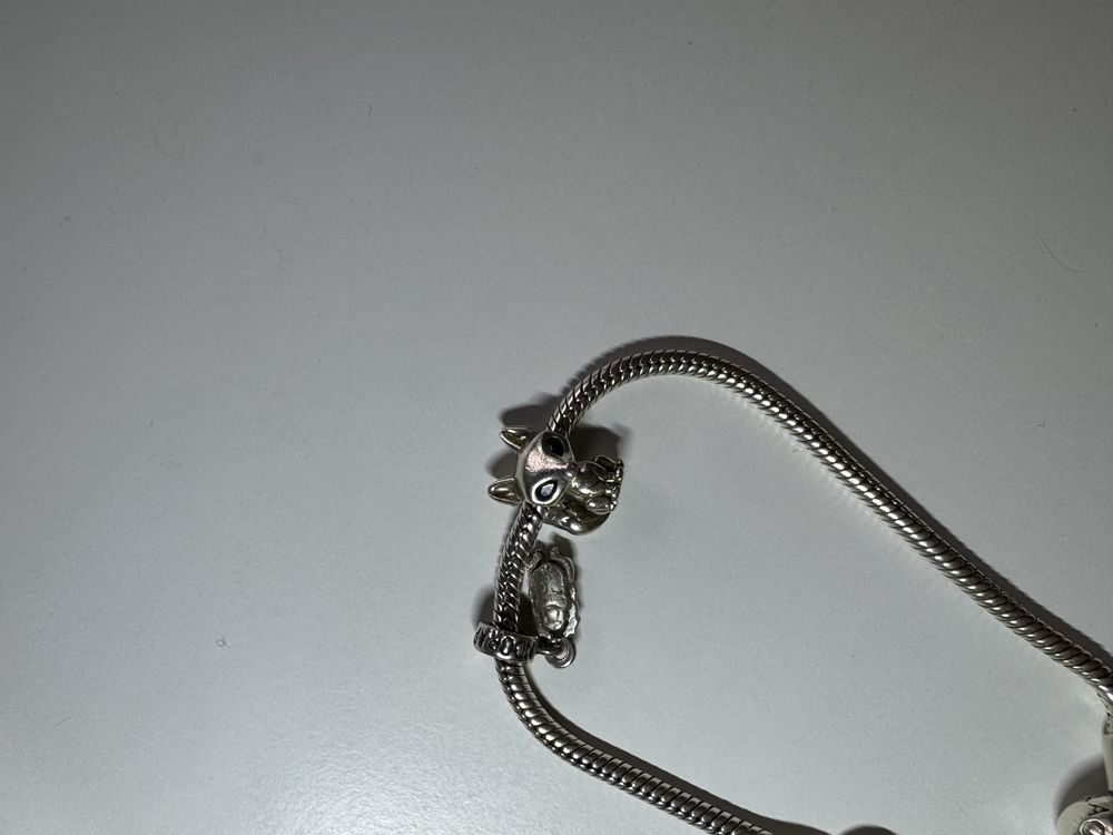 Браслет Pandora