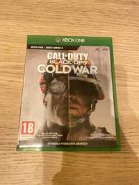 Gra Call of duty black ops Cold WAR