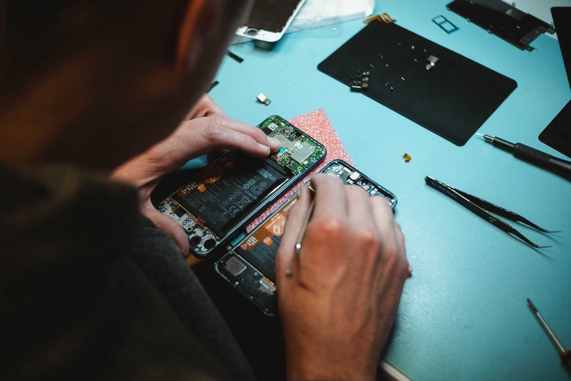 Заміна скла, дисплея, екрана IPHONE, Samsung, XIAOMI, Huawei, Oppo