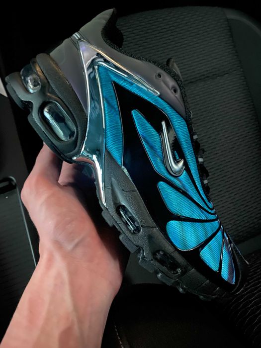 (БЕЗ ПЕРЕДОПЛАТИ)Nike Air Max Skepta Tailwind найк аір макс скепта