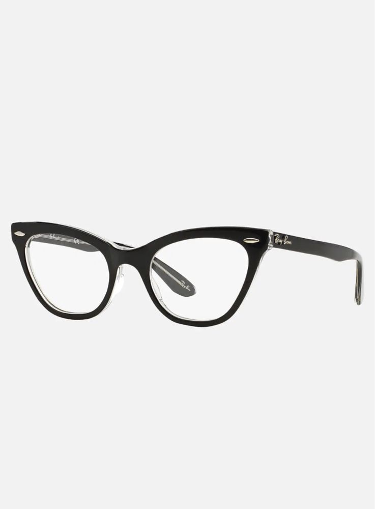 Óculos Ray-Ban “Cat Eye”