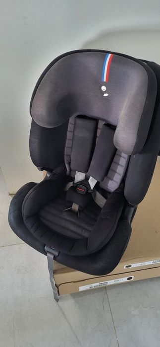 Fotelik samochodowy renolux olymp i size 9-36kg