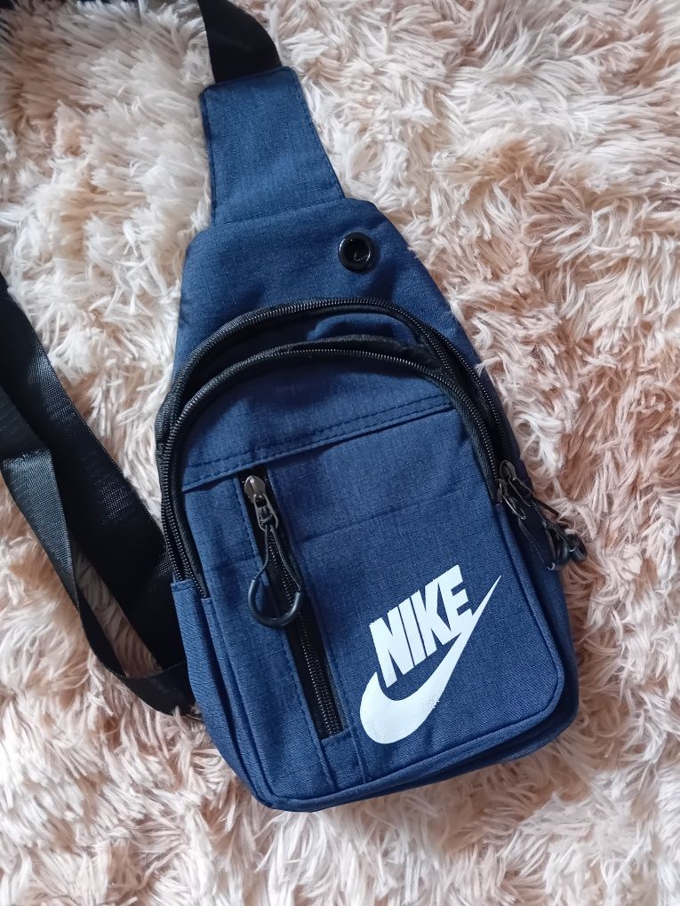 Nike torba saszetka męska Nowe